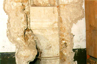 S. Lorenzo capitello